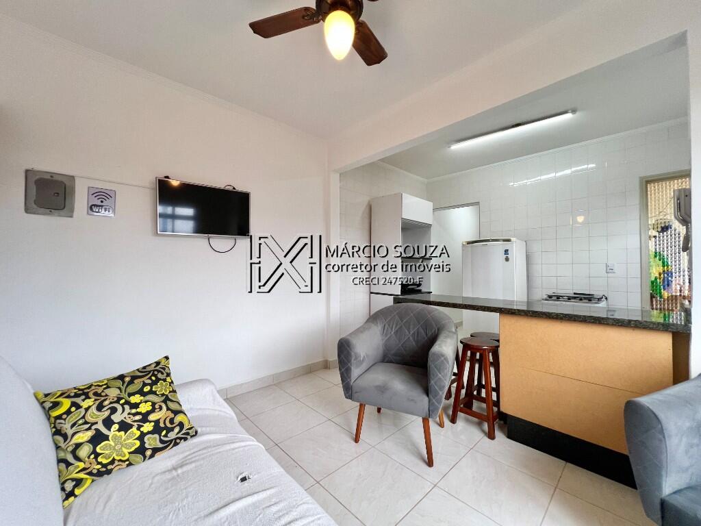Apartamento, 1 quarto, 42 m² - Foto 2