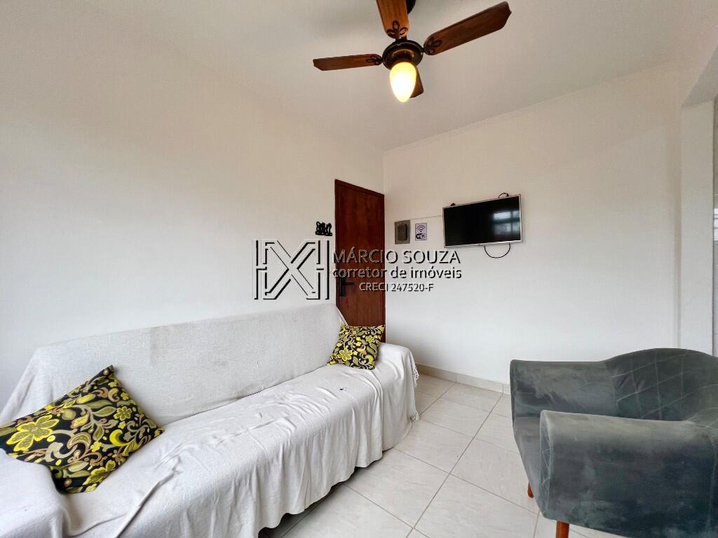 Apartamento, 1 quarto, 42 m² - Foto 3