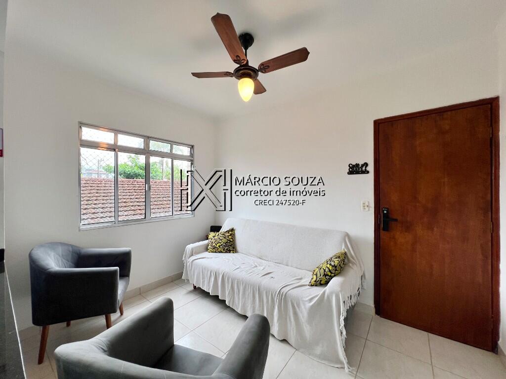 Apartamento, 1 quarto, 42 m² - Foto 4