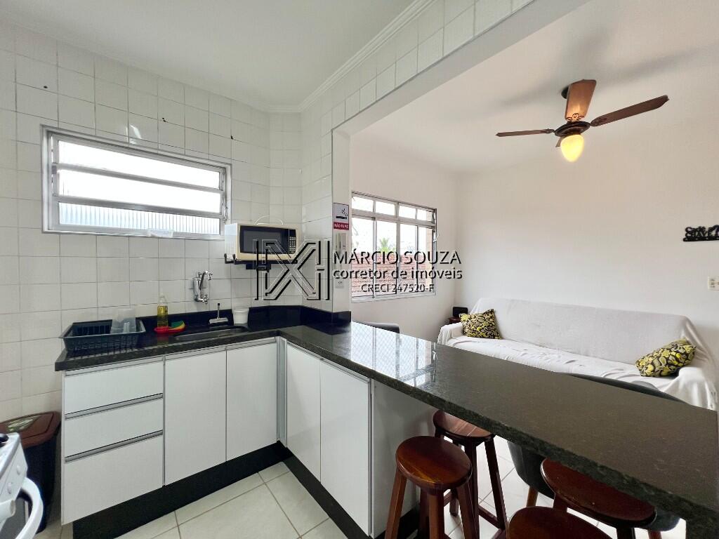 Apartamento, 1 quarto, 42 m² - Foto 6