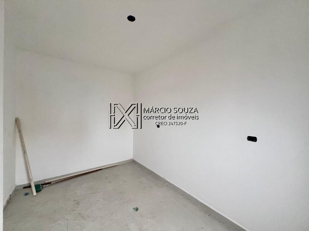 Apartamento com 2 quartos e 64 m² em Boqueirão, Praia Grande