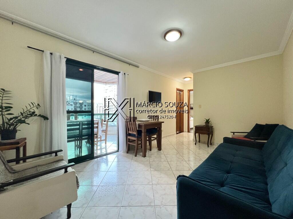 Apartamento, 1 quarto, 53 m² - Foto 1
