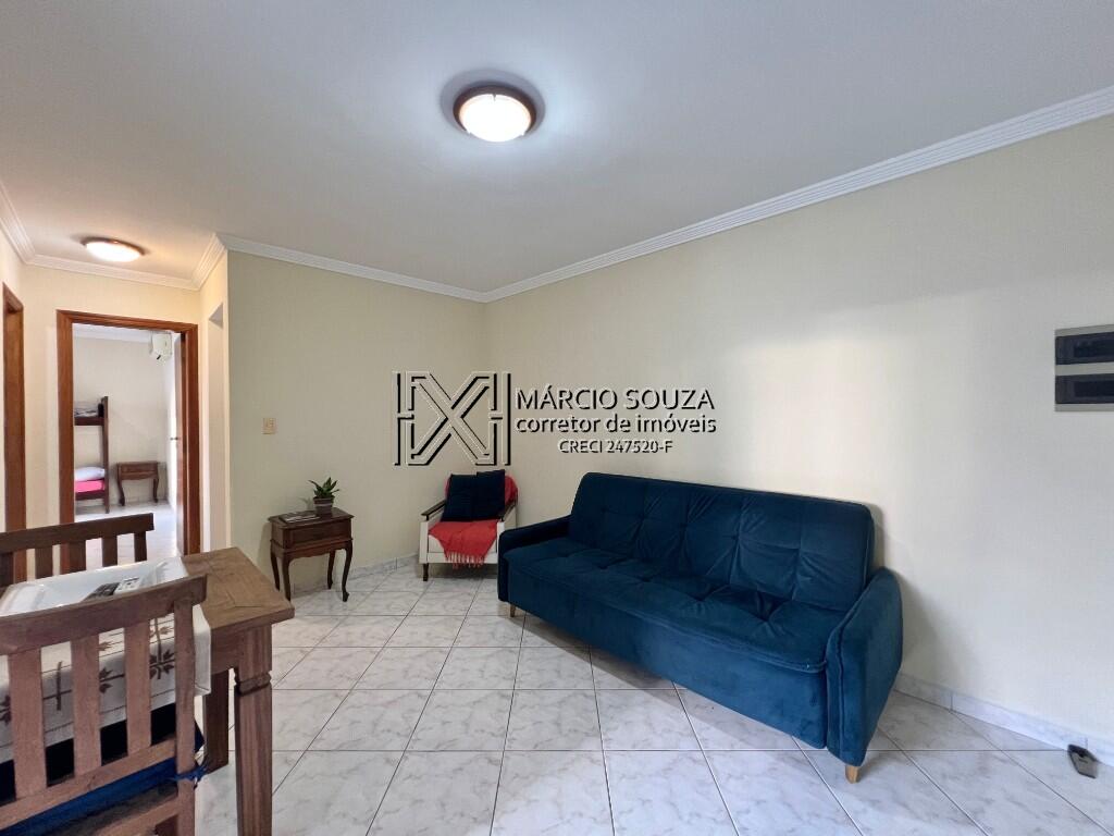 Apartamento, 1 quarto, 53 m² - Foto 2