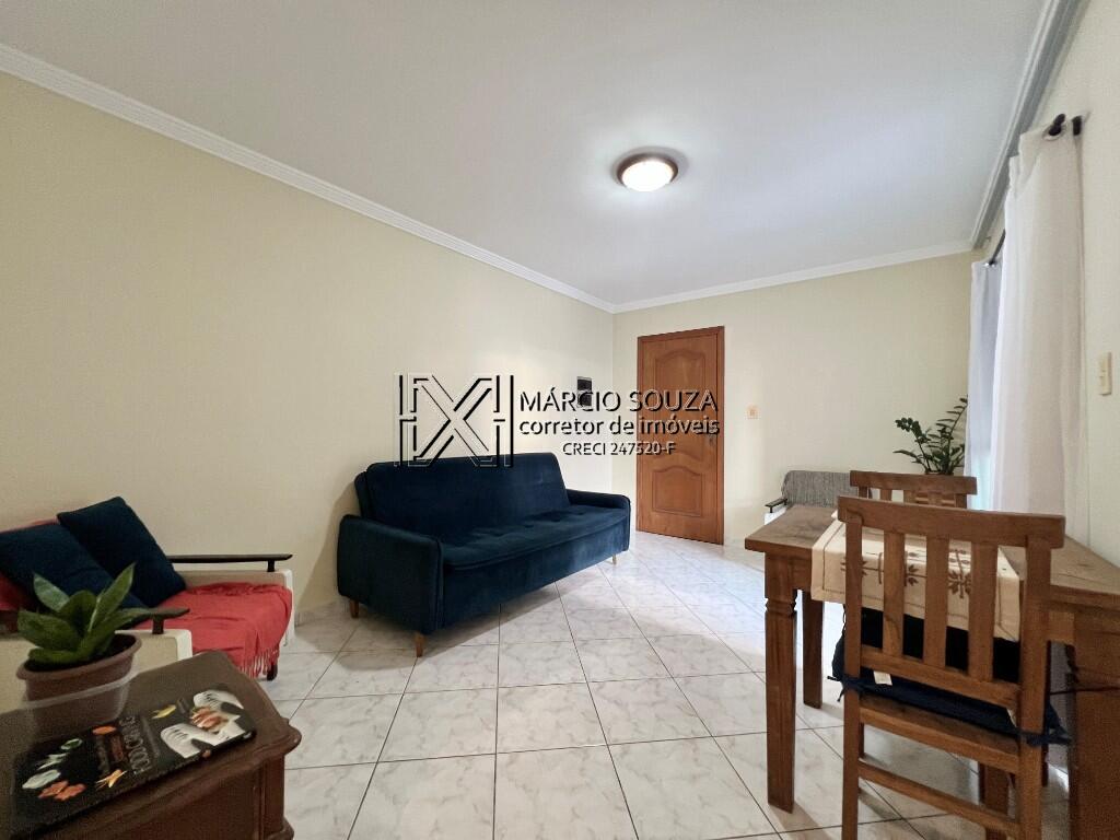 Apartamento, 1 quarto, 53 m² - Foto 3
