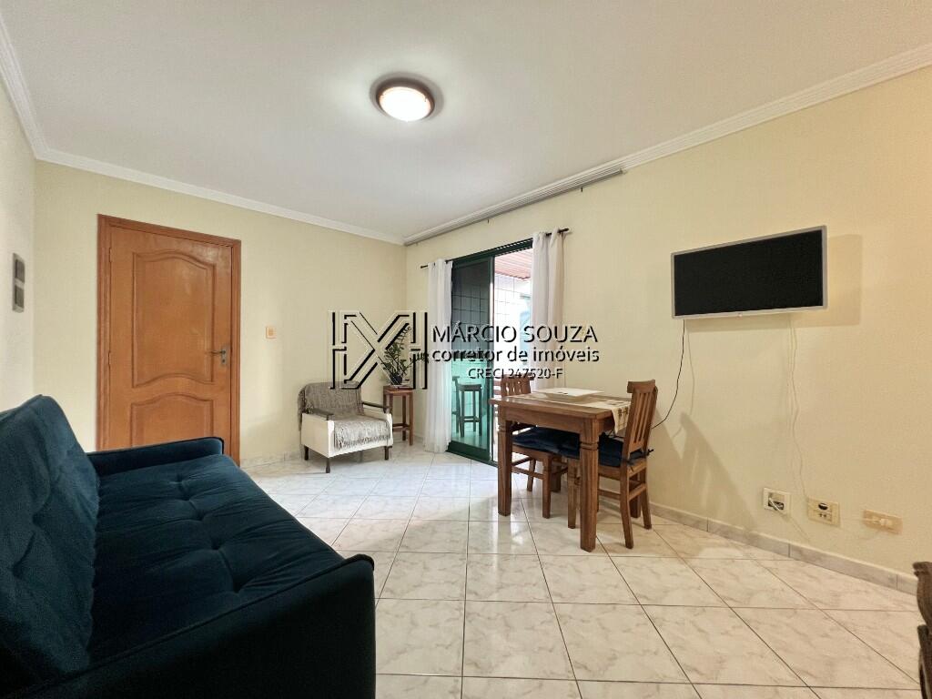 Apartamento, 1 quarto, 53 m² - Foto 4