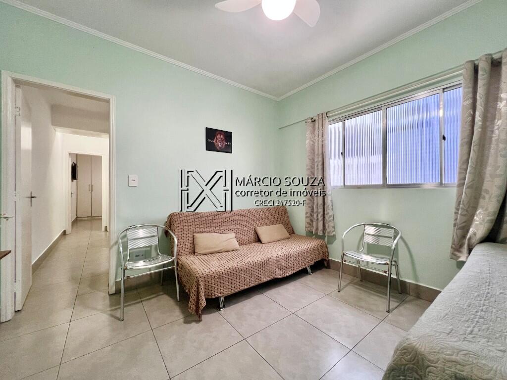 Apartamento, 1 quarto, 40 m² - Foto 1