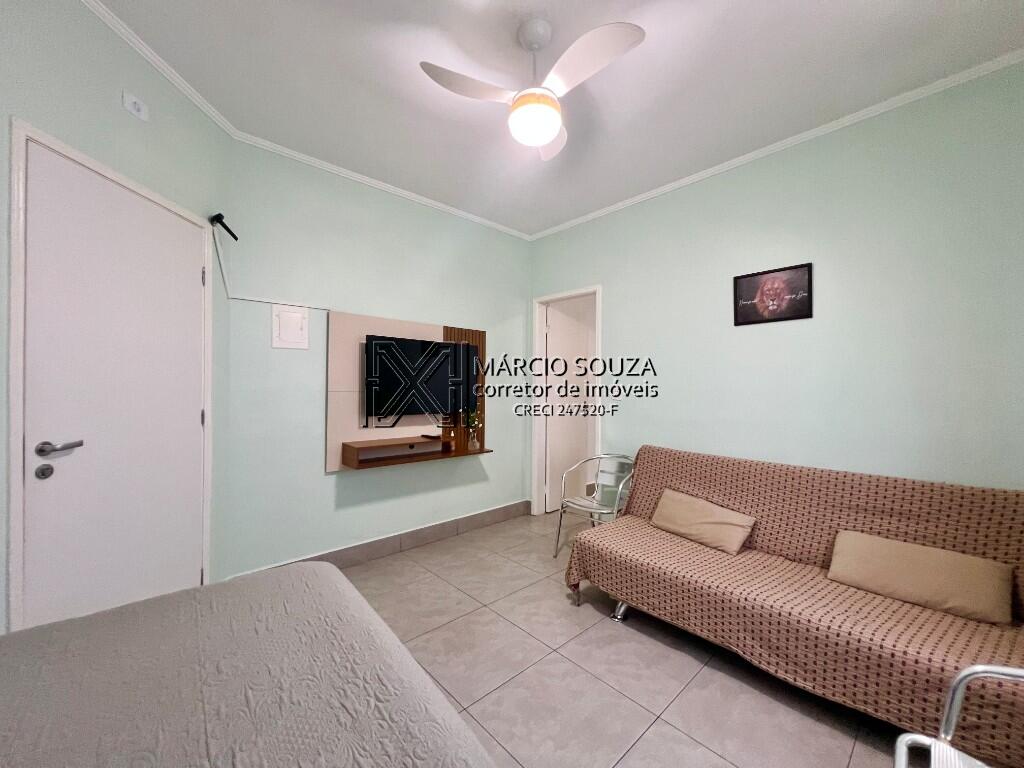 Apartamento, 1 quarto, 40 m² - Foto 2