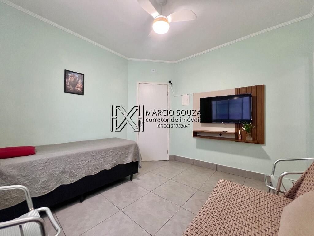 Apartamento, 1 quarto, 40 m² - Foto 3