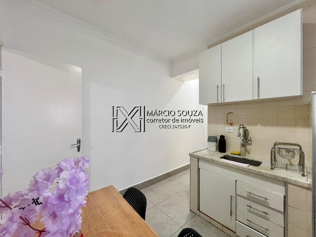 Apartamento, 1 quarto, 40 m² - Foto 5