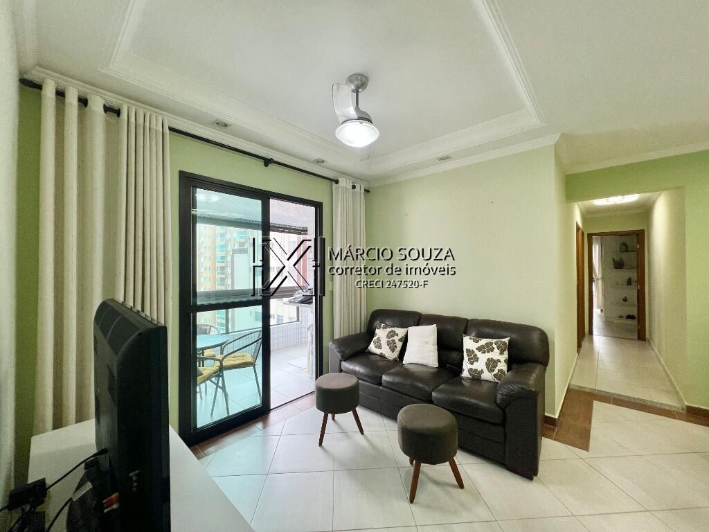Apartamento, 2 quartos, 82 m² - Foto 3