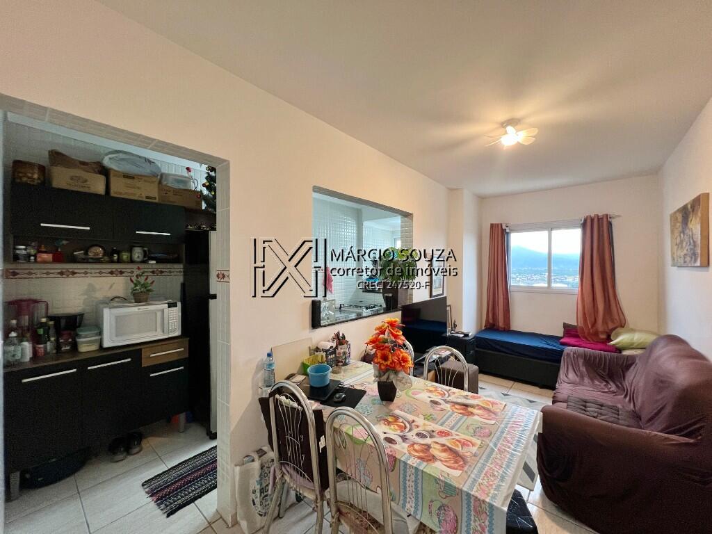 Apartamento, 1 quarto, 40 m² - Foto 1
