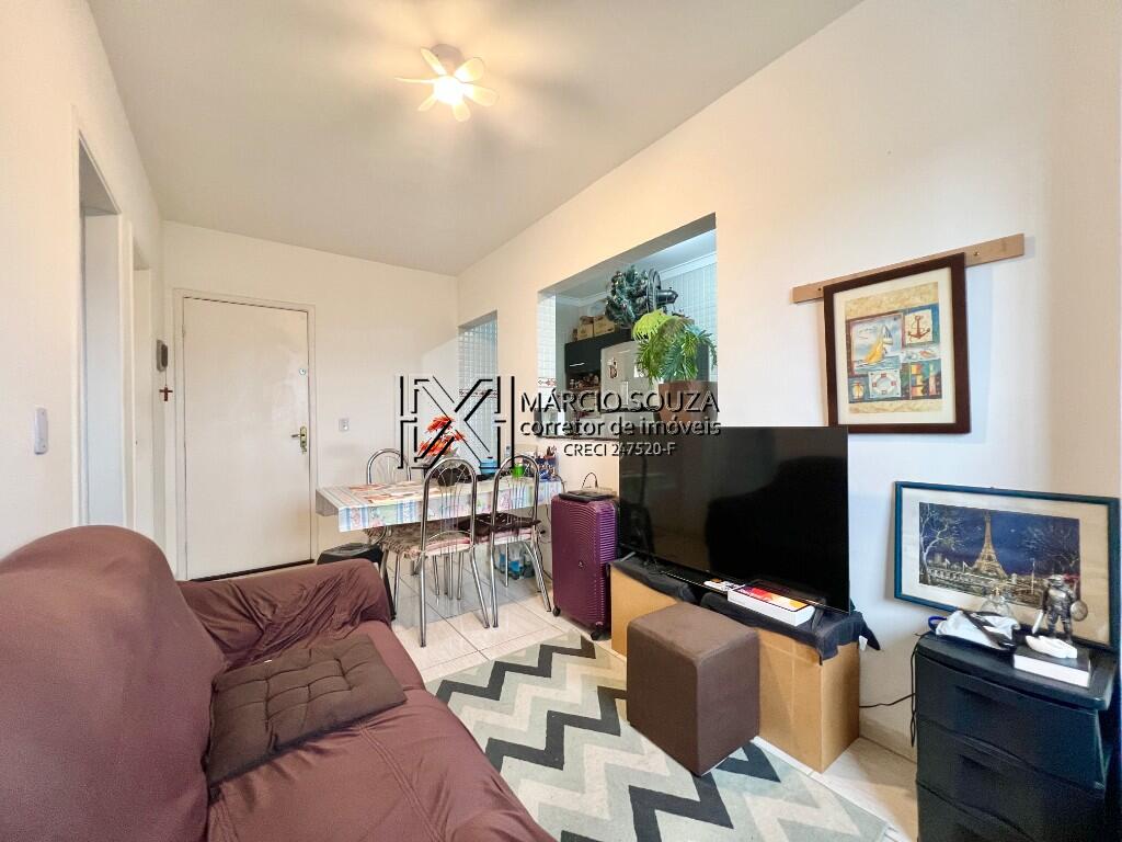 Apartamento, 1 quarto, 40 m² - Foto 5