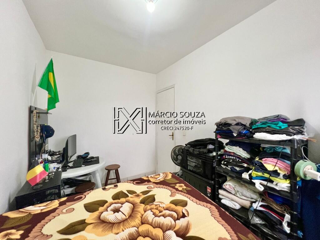 Apartamento, 1 quarto, 40 m² - Foto 12