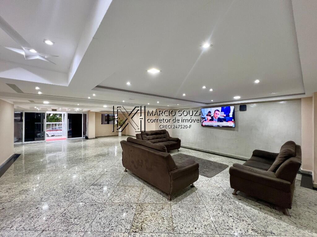 Apartamento, 1 quarto, 40 m² - Foto 17