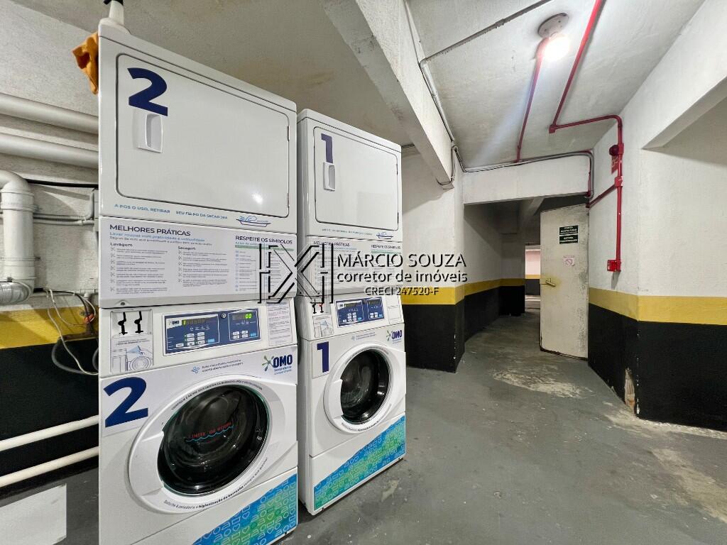 Apartamento, 1 quarto, 40 m² - Foto 23