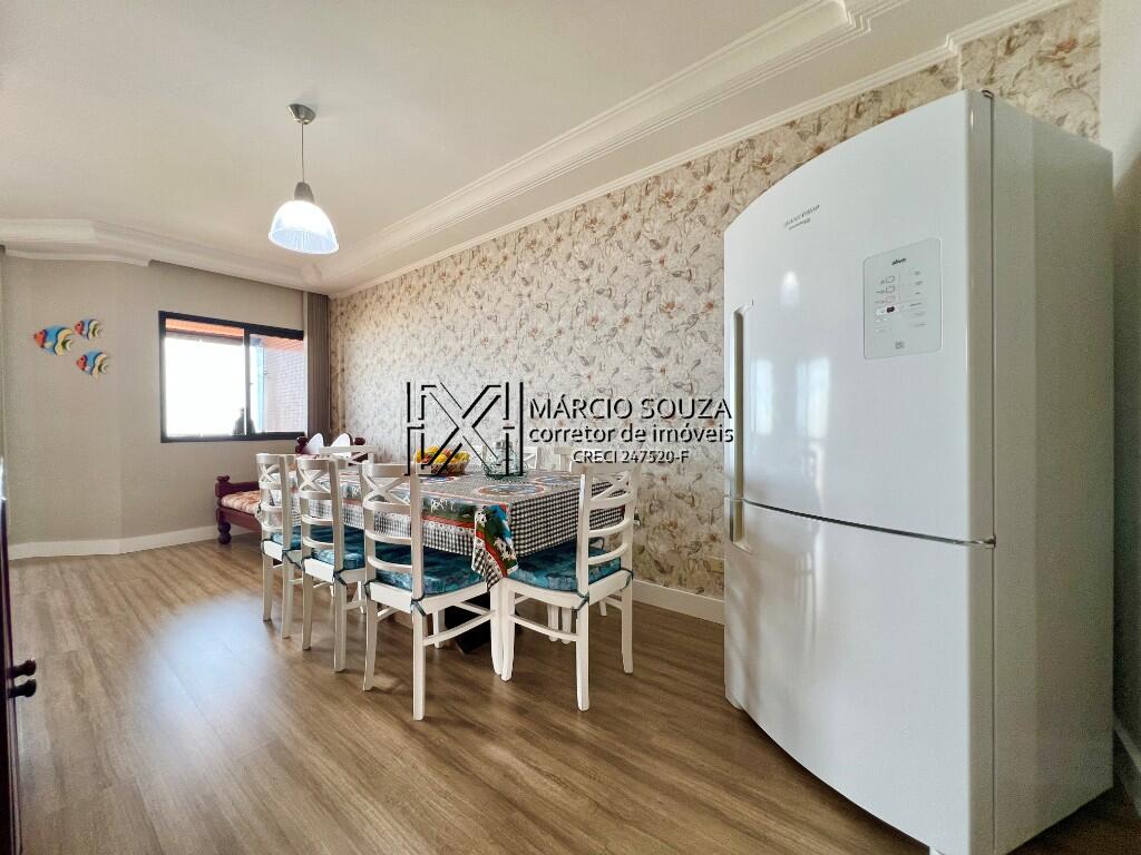 Apartamento, 3 quartos, 125 m² - Foto 3