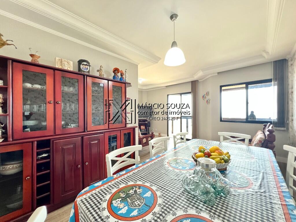 Apartamento, 3 quartos, 125 m² - Foto 2