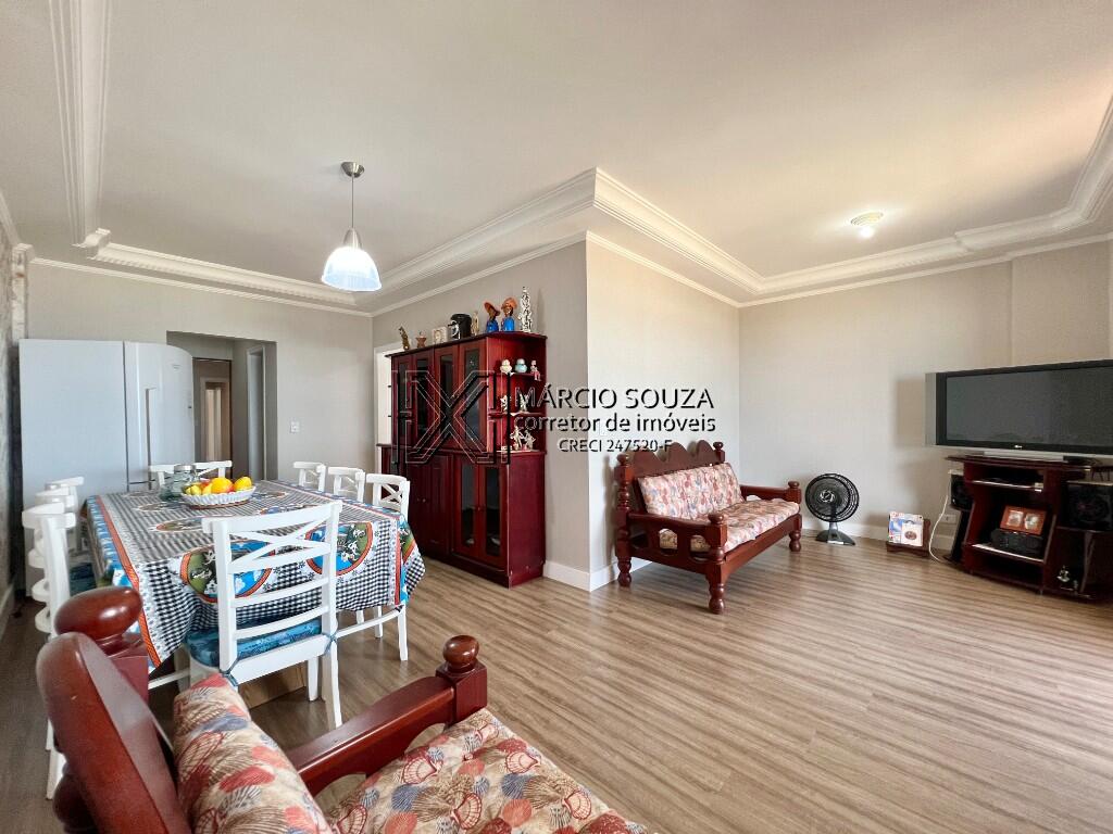 Apartamento, 3 quartos, 125 m² - Foto 5