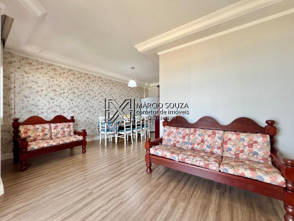 Apartamento, 3 quartos, 125 m² - Foto 6