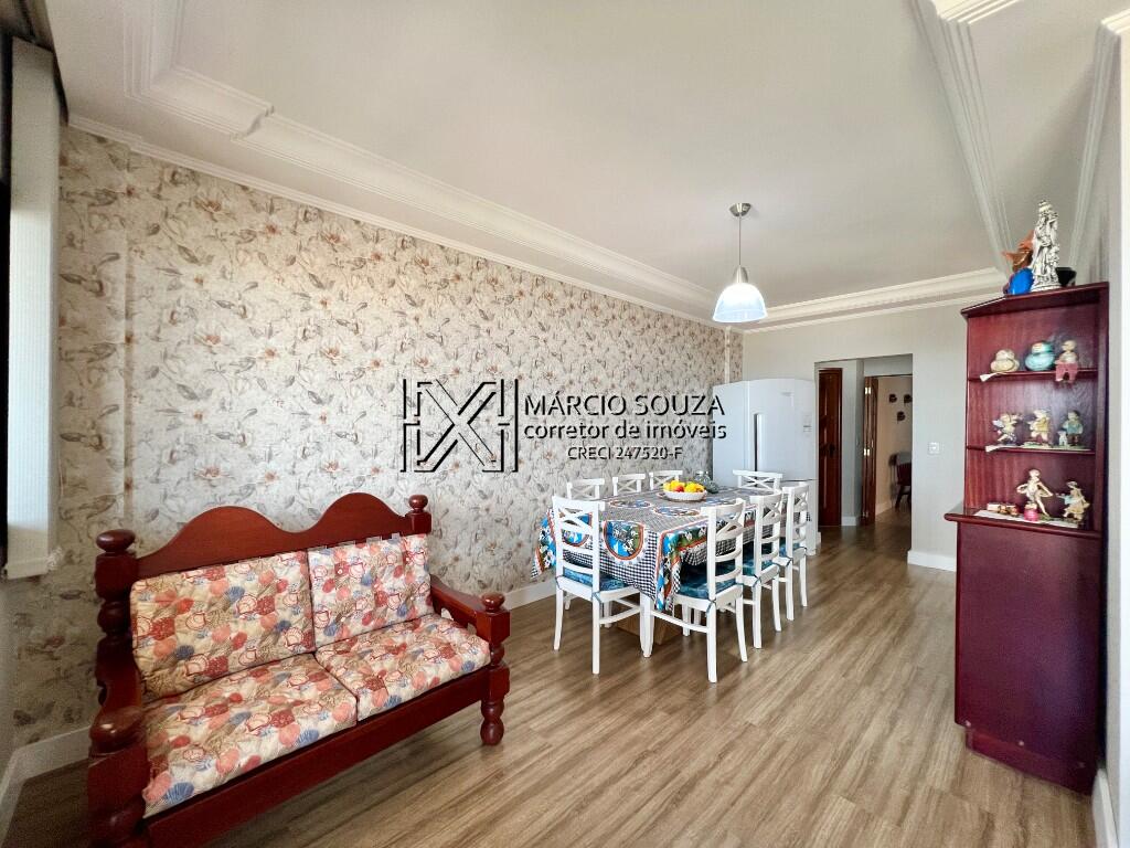 Apartamento, 3 quartos, 125 m² - Foto 4