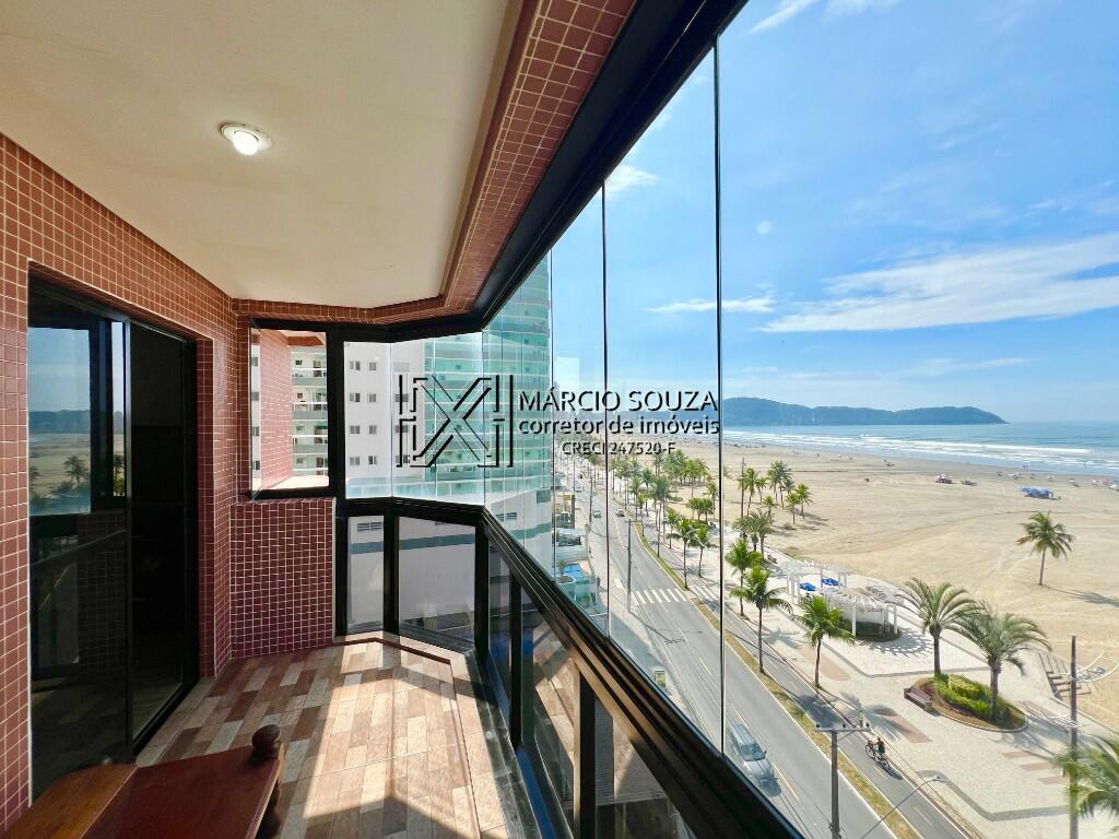 Apartamento, 3 quartos, 125 m² - Foto 1