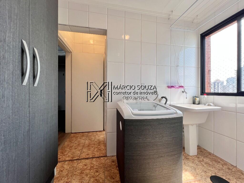 Apartamento, 3 quartos, 125 m² - Foto 17
