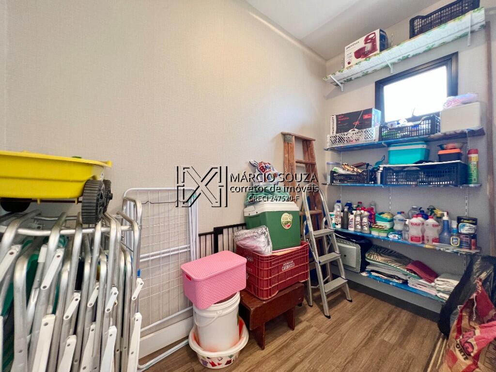 Apartamento, 3 quartos, 125 m² - Foto 19
