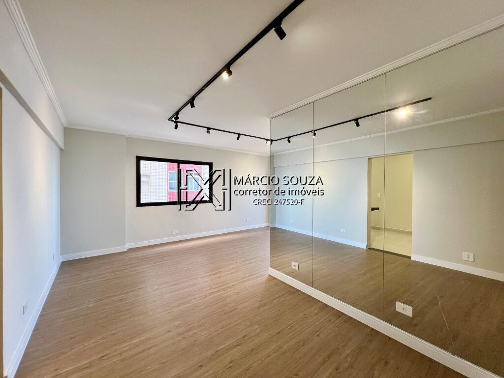 Apartamento, 3 quartos, 116 m² - Foto 2