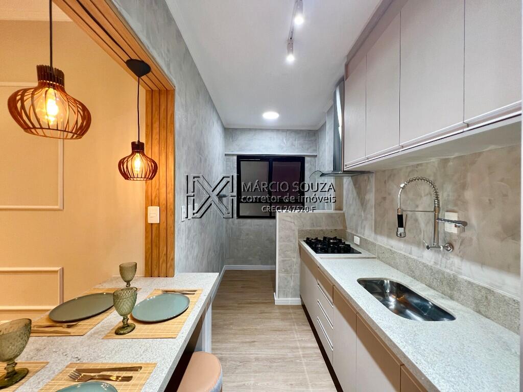 Apartamento, 2 quartos, 70 m² - Foto 9
