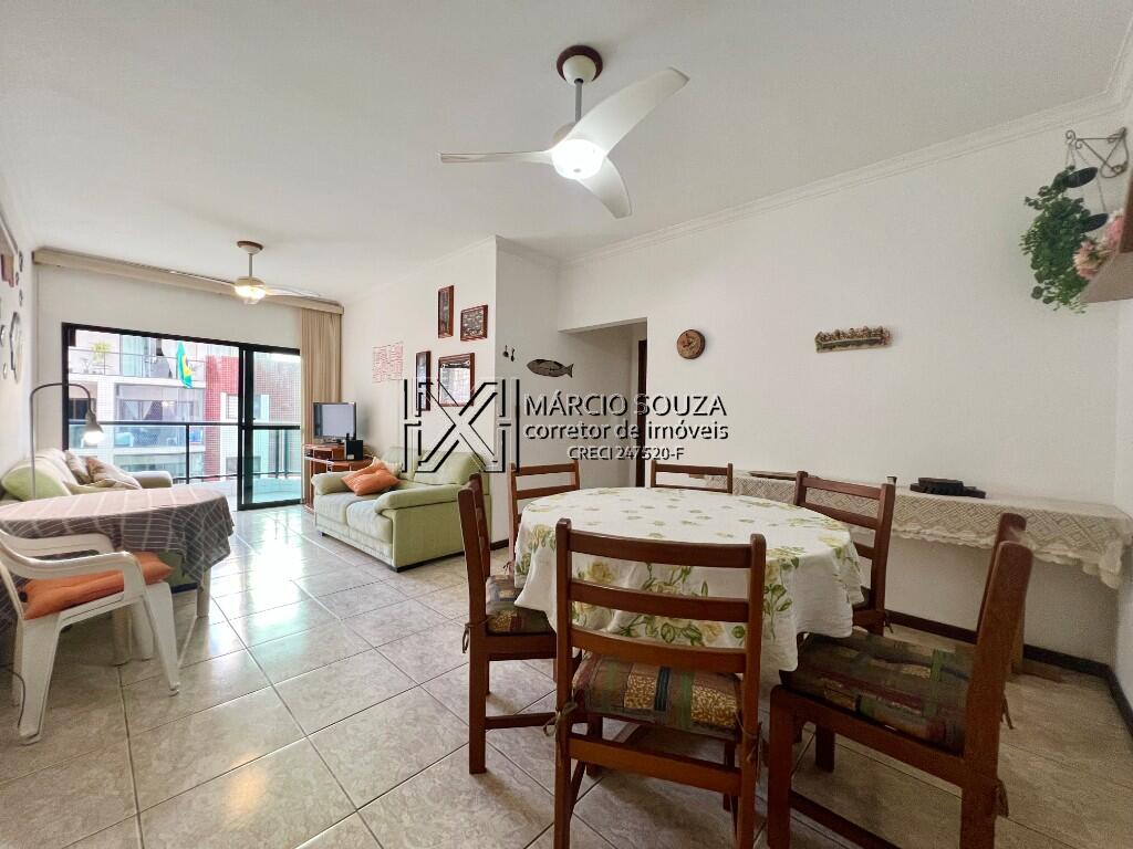 Apartamento, 3 quartos, 102 m² - Foto 2