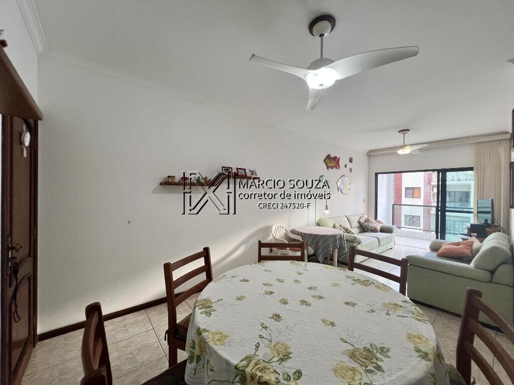Apartamento, 3 quartos, 102 m² - Foto 3