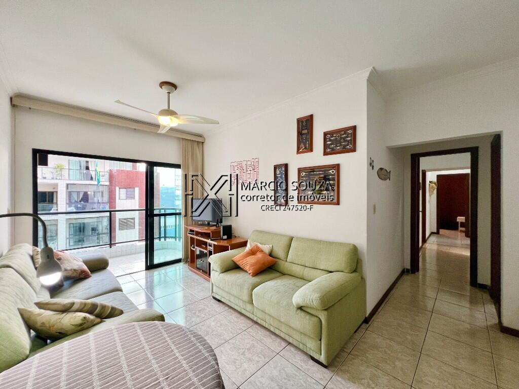 Apartamento, 3 quartos, 102 m² - Foto 1