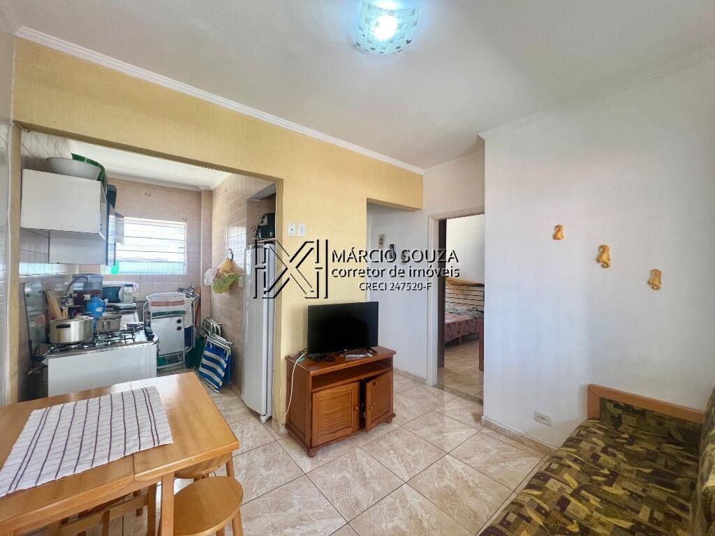 Apartamento, 1 quarto, 33 m² - Foto 1