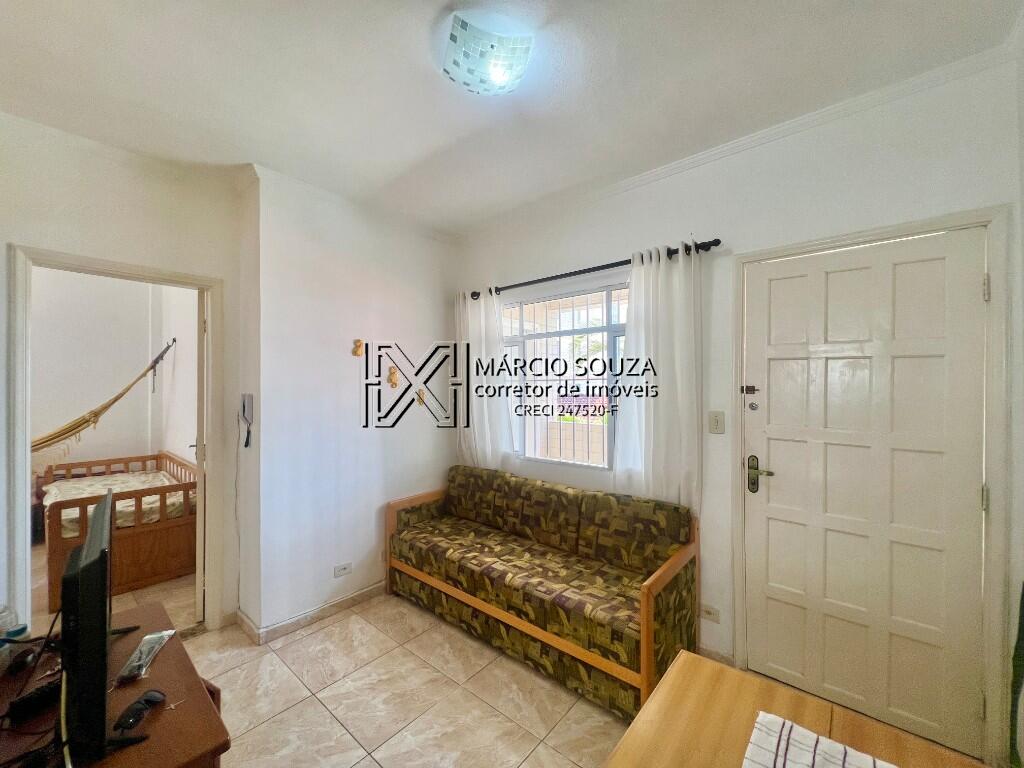 Apartamento, 1 quarto, 33 m² - Foto 2