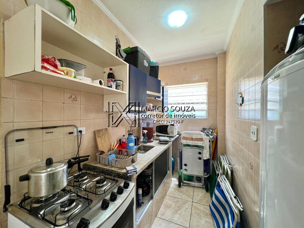 Apartamento, 1 quarto, 33 m² - Foto 6
