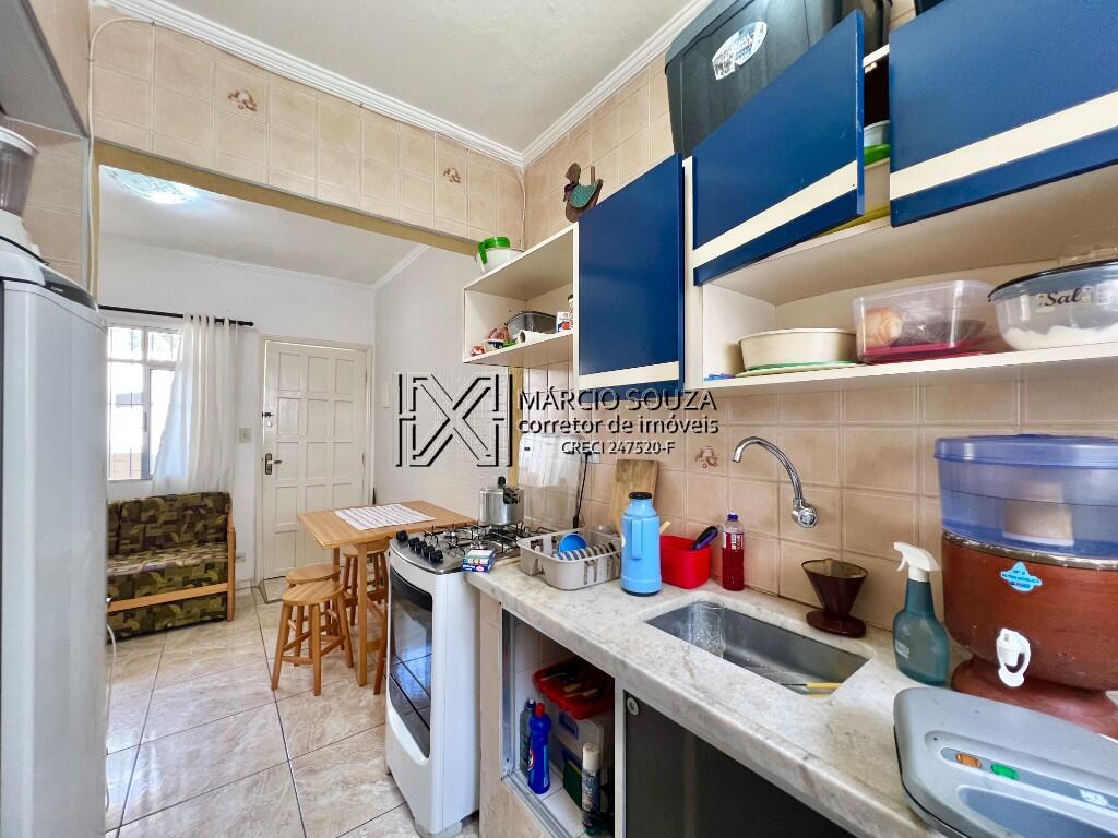 Apartamento, 1 quarto, 33 m² - Foto 8