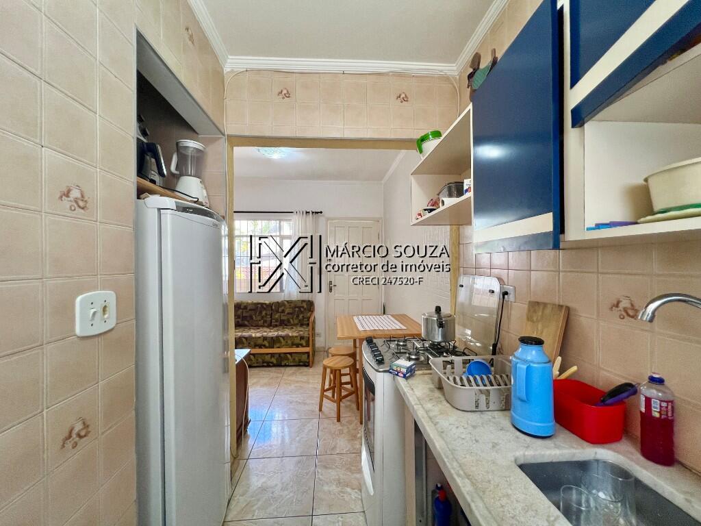 Apartamento, 1 quarto, 33 m² - Foto 7