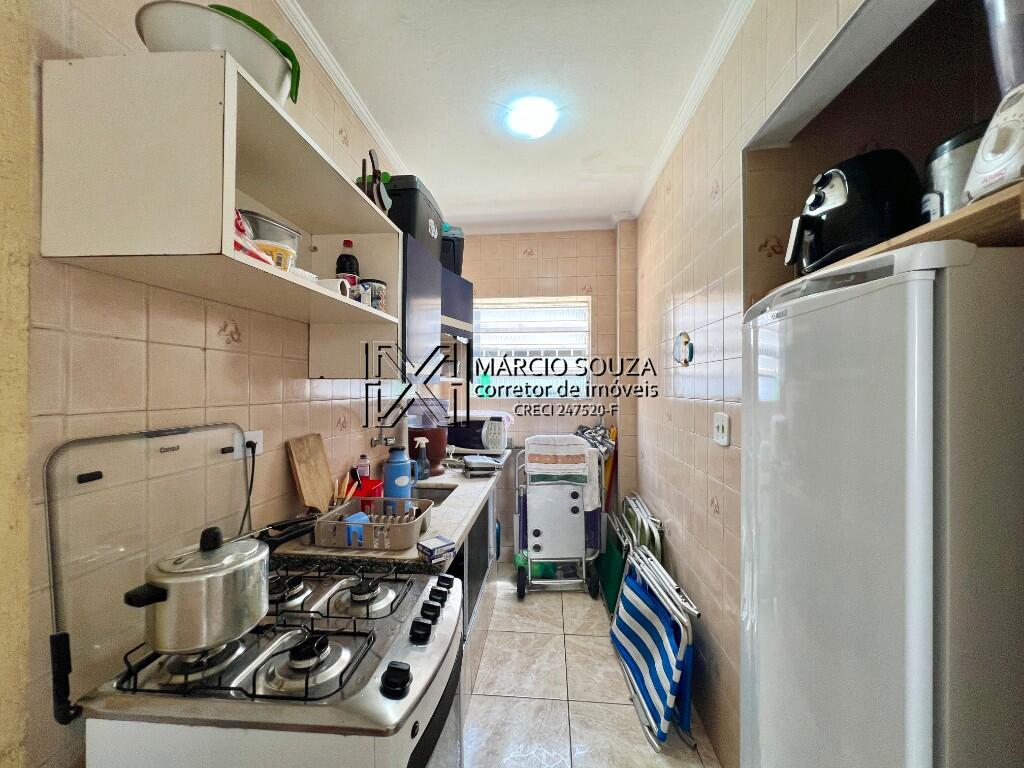 Apartamento, 1 quarto, 33 m² - Foto 5