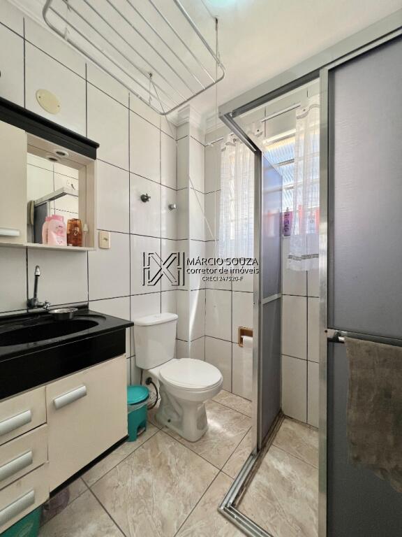 Apartamento, 1 quarto, 33 m² - Foto 10