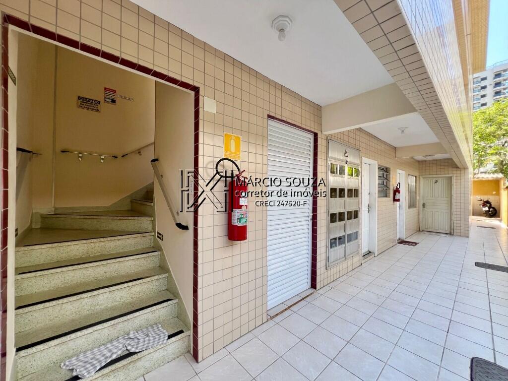 Apartamento, 1 quarto, 33 m² - Foto 16