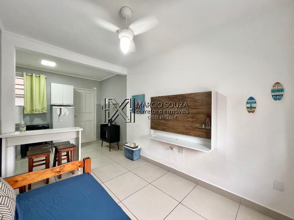 Apartamento, 1 quarto, 29 m² - Foto 4