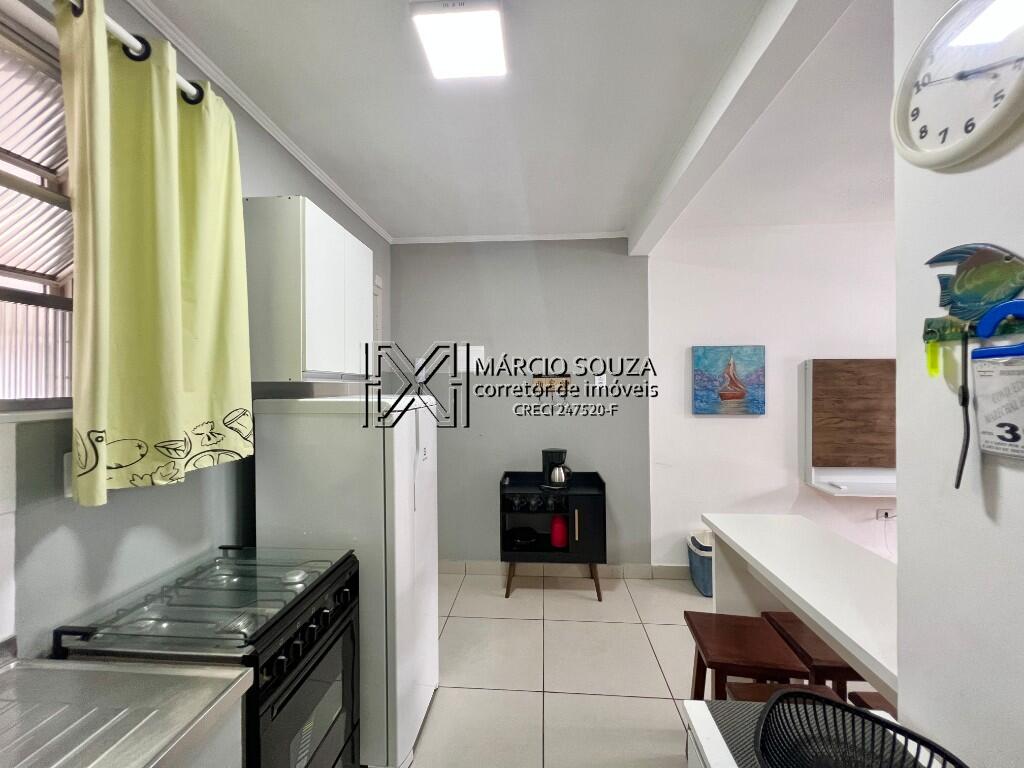 Apartamento, 1 quarto, 29 m² - Foto 9