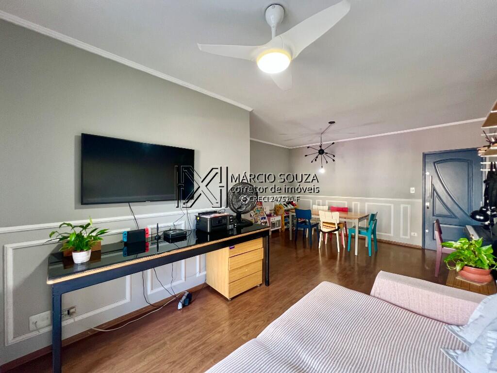 Apartamento, 2 quartos, 75 m² - Foto 8
