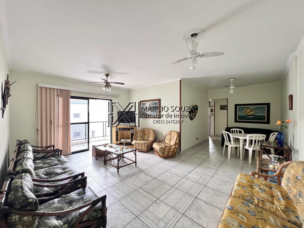 Apartamento, 3 quartos, 119 m² - Foto 1