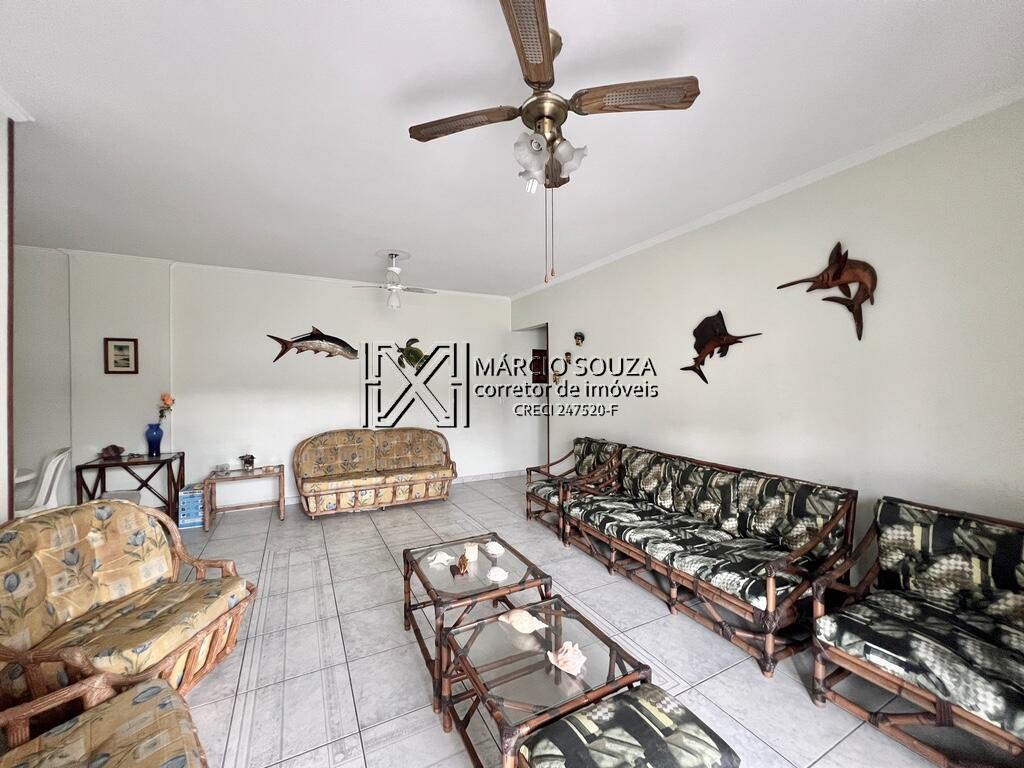 Apartamento, 3 quartos, 119 m² - Foto 3