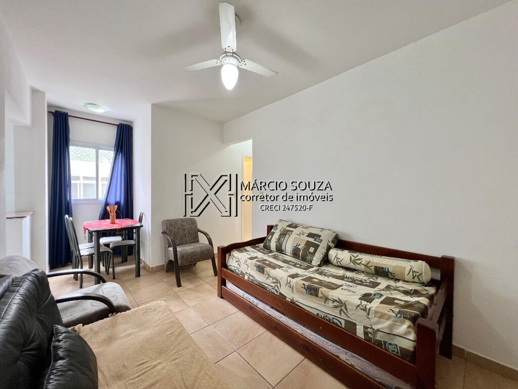 Apartamento, 1 quarto, 39 m² - Foto 3