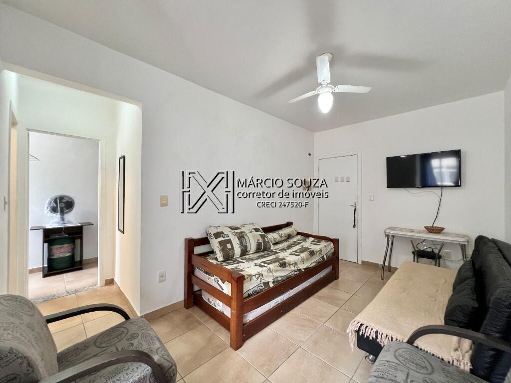 Apartamento, 1 quarto, 39 m² - Foto 4