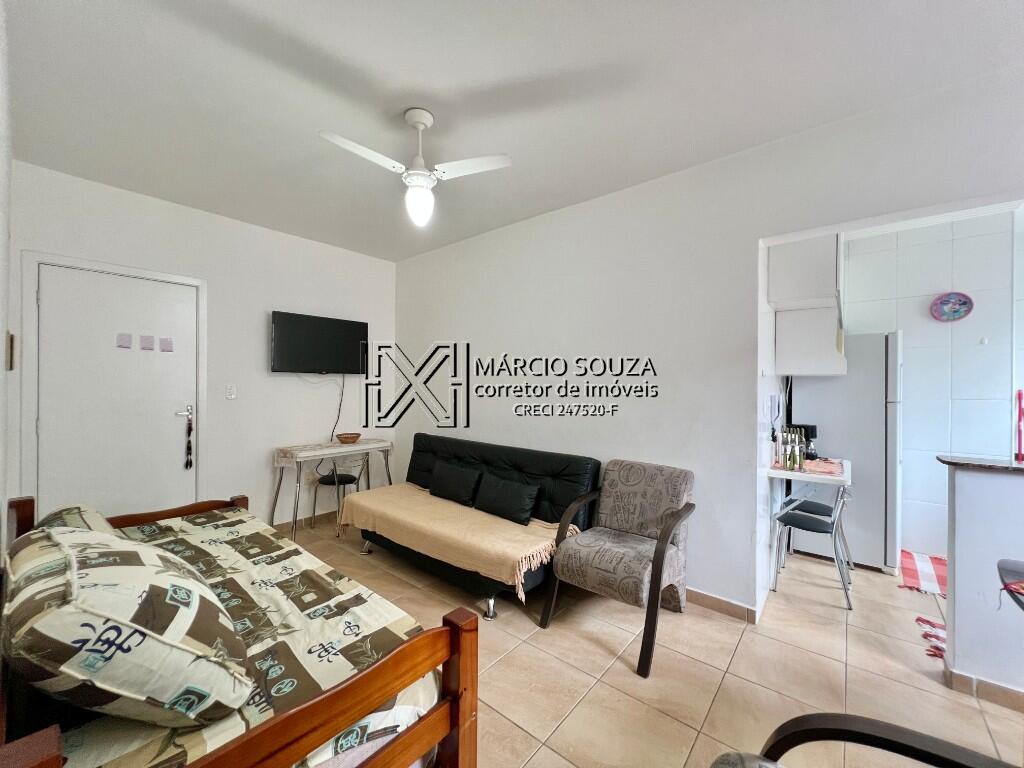 Apartamento, 1 quarto, 39 m² - Foto 5