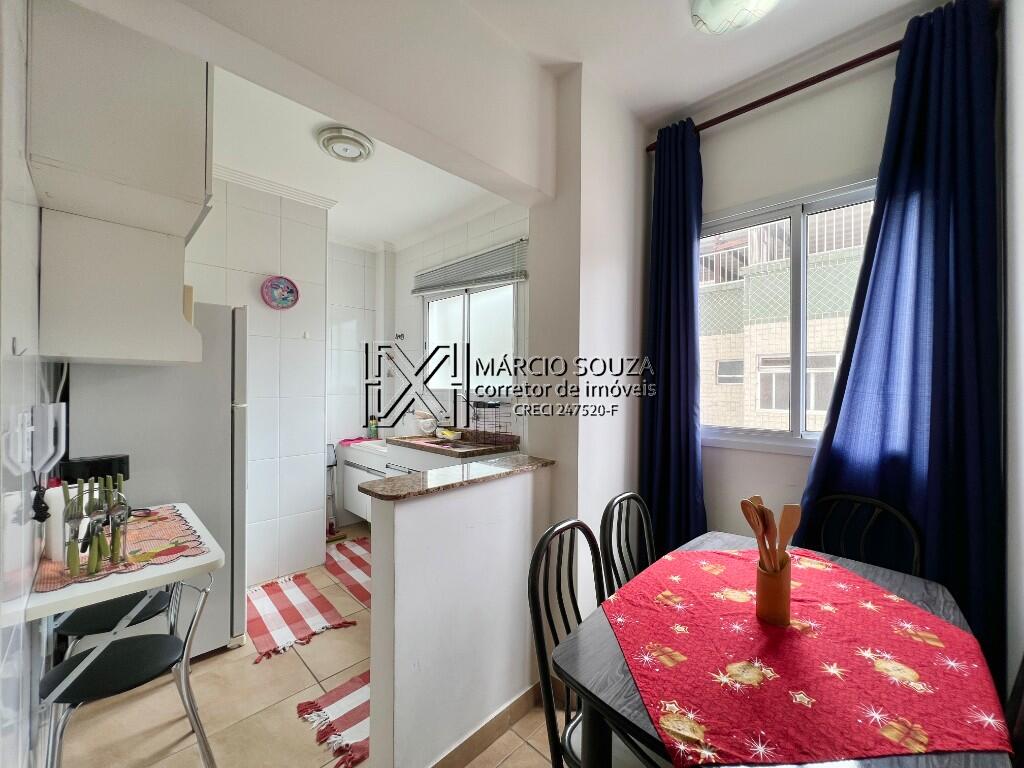 Apartamento, 1 quarto, 39 m² - Foto 7