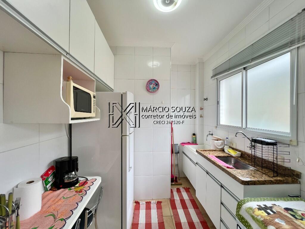 Apartamento, 1 quarto, 39 m² - Foto 9